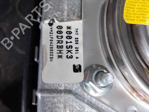Airbag Kit SEAT ALHAMBRA (7V8, 7V9) 1.9 TDI | BP26486016C86 