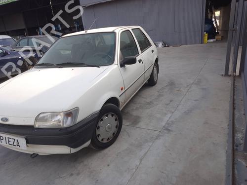 Left front indicator FORD FIESTA III (GFJ)  | BP26468360C32 