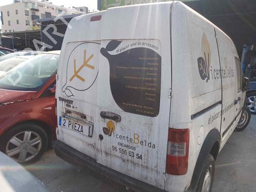 Used Right rear door FORD TRANSIT CONNECT (P65_, P70_, P80_) 1.8 TDCi (90 hp) 28455957