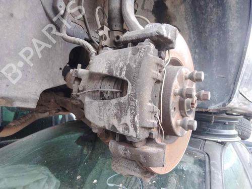 Used Left front brake caliper ALFA ROMEO 147 (937_) 1.6 16V T.SPARK ECO (937.AXA1A, 937.BXA1A) (105 hp) 28459895