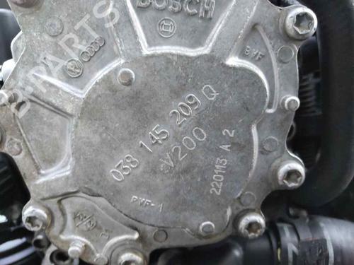Engine SKODA OCTAVIA II (1Z3) 2.0 TDI | BP31361845M1 