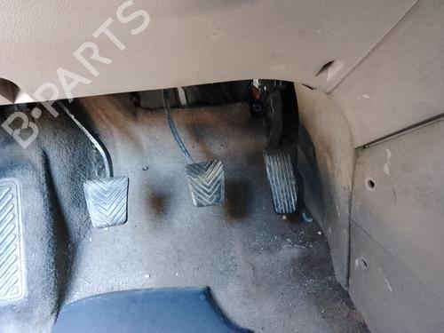 Used Pedal KIA SPORTAGE II (JE_, KM_) 2.0 CRDi (140 hp) 30680376