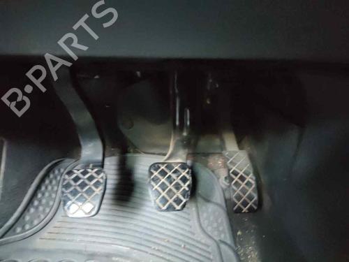 Used Break pedal VW POLO IV (9N_, 9A_) 1.9 SDI (64 hp) 29163929