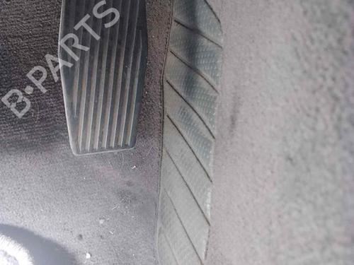 Used Pedal SAAB 9-5 (YS3E) 2.3 t (185 hp) 28460925