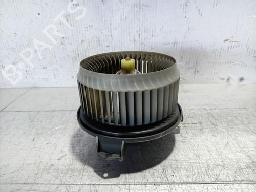 Used Heater blower motor Heater blower motor TOYOTA AURIS (_E15_) [2006-2013] 36300557 36300557