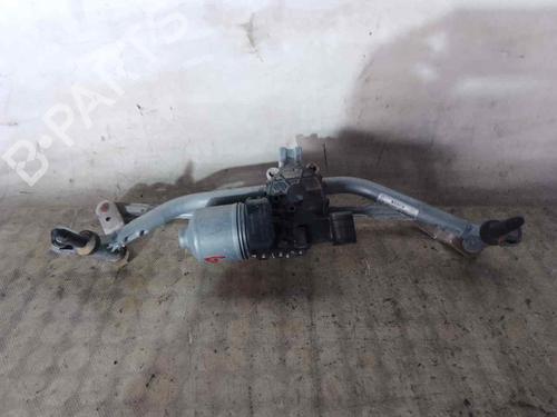 Front wiper motor PEUGEOT 208 I (CA_, CC_)  | BP26473746M29