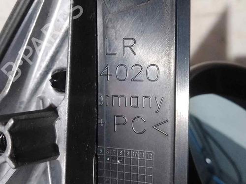 Right mirror BMW 1 (E81) 116 i | BP26479727C27 