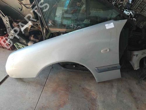 Used Left front fenders Left front fenders MERCEDES-BENZ E-CLASS (W210) E 290 Turbo-D (210.017) (129 hp) 33426830 33426830