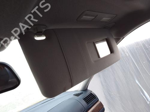 Right sun visor BMW 7 (E38) 730 d | BP37231575I2 - Image 3