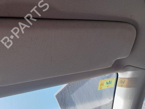 Right sun visor AUDI A6 C6 (4F2) | BP32678894I2 - Image 2