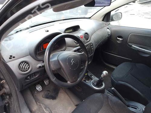 Rim CITROËN C2 (JM_) 1.6 VTS | BP28530896C45