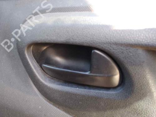 Poignée intérieure avant droite CITROËN BERLINGO MULTISPACE (B9) 1.6 HDi 75 / BlueHDi 75 (75 hp) 28453787