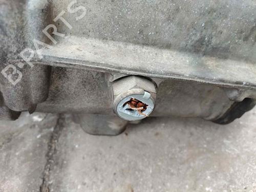 Gearbox VW POLO IV (9N_, 9A_) 1.4 TDI | BP32186242M3