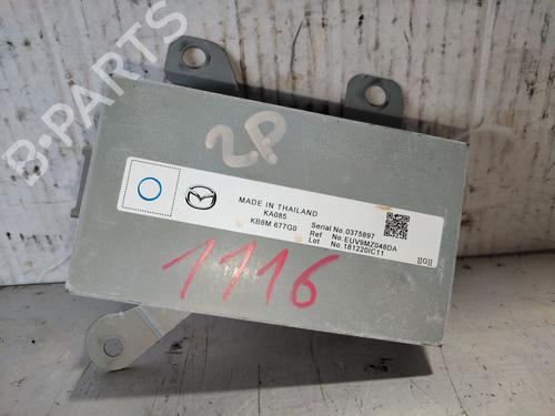 Módulo eletrónico Módulo eletrónico MAZDA CX-5 (KF) [2016-2026] 36528426 36528426