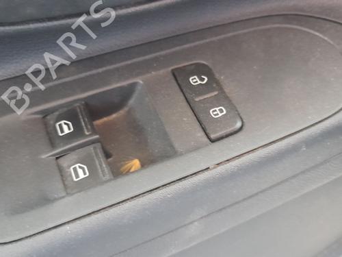Used Left front window switch SKODA CITIGO (NF1) [2011-2019]  32683326