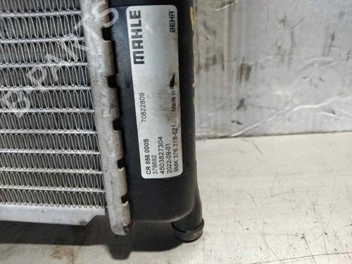 Water radiator CITROËN C3 Pluriel (HB_) 1.4 | BP32167052M31 - Image 4