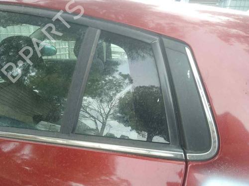 Used Rear left quarter glass FIAT BRAVO II (198_) 1.9 D Multijet (198AXC1B) (150 hp) 28460329