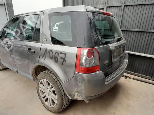 Headlight switch LAND ROVER FREELANDER 2 (L359)  | BP32724221I24  - Image 6