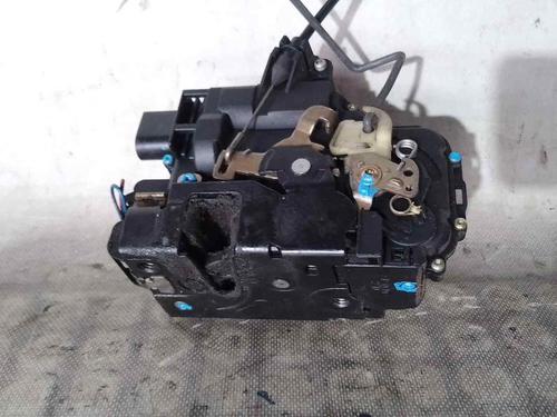Front right lock VW GOLF IV (1J1)  | BP26469350C97 