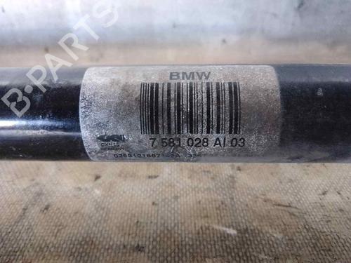 Right rear driveshaft BMW 5 (F10) 520 d | BP26484810M41 