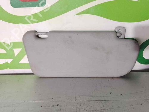 Left sun visor MAZDA 3 Saloon (BK) 1.6 DI Turbo (BK12Y) | BP31279165I1