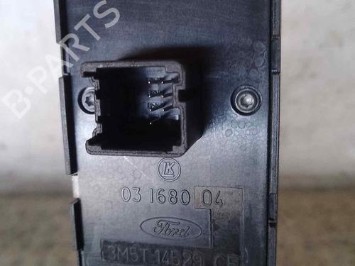 Left front window switch FORD FOCUS II Turnier (DA_, FFS, DS) 1.8 TDCi | BP26469902I27 