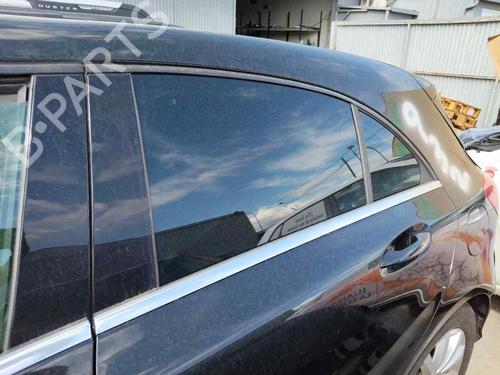 Used Rear left door window MERCEDES-BENZ A-CLASS (W176) A 200 CDI / d (176.008) (136 hp) 29183340