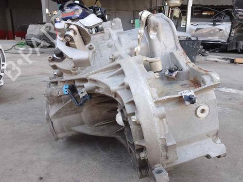 Gearbox OPEL ASTRA H (A04)  | BP26486212M3 