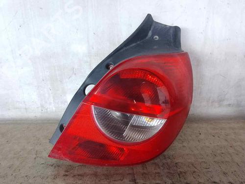 Used Right taillight RENAULT CLIO III (BR0/1, CR0/1) 1.5 dCi (C/BR0G, C/BR1G) (68 hp) 28141507
