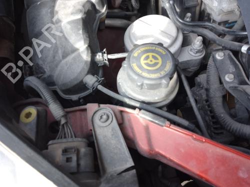 Used Power steering reservoir FORD S-MAX (WA6) [2006-2014]  30847054
