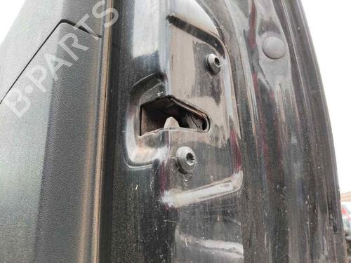 Used Front right lock SEAT IBIZA III (6L1) [2002-2009]  29310961