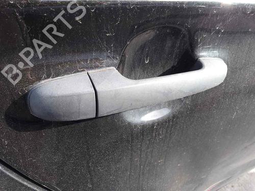 Used Rear right exterior door handle HYUNDAI i20 I (PB, PBT) [2008-2015]  28453627