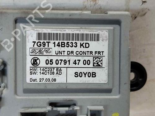 Electronic module LAND ROVER FREELANDER 2 (L359) | BP33176971M83 - Image 2