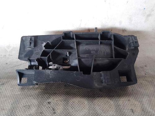 Front right interior door handle CITROËN C4 I (LC_)  | BP26470619I14 