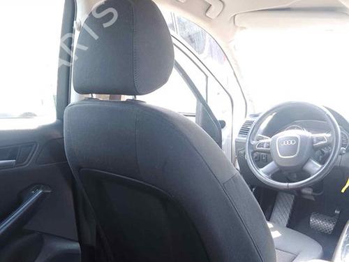Seats set AUDI Q5 (8RB)  | BP28455629C78