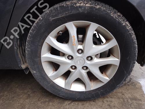 Used Rim HYUNDAI i30 (FD) [2007-2012]  32139258