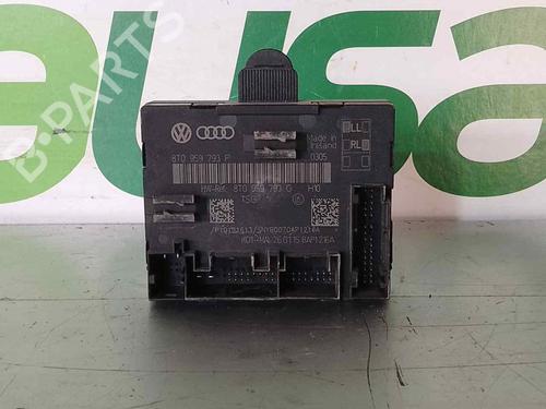 Elektronisk modul AUDI A5 (8T3) 2.0 TDI (177 hp) 31062427