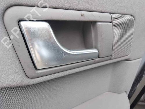 Used Rear left interior door handle AUDI A2 (8Z0) 1.4 (75 hp) 28453935
