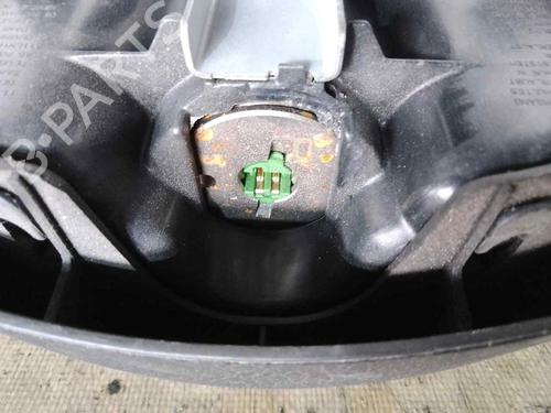 Driver airbag PEUGEOT 307 (3A/C)  | BP26469578C9 