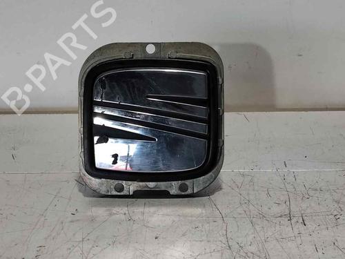 Tailgate handle SEAT LEON (1M1) | BP31946525C132