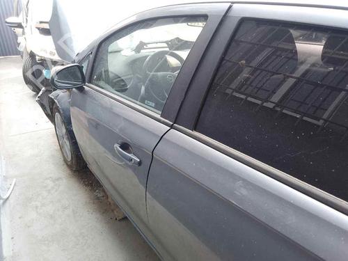 Used Left front door OPEL CORSA E (X15) [2014-2025]  28468524