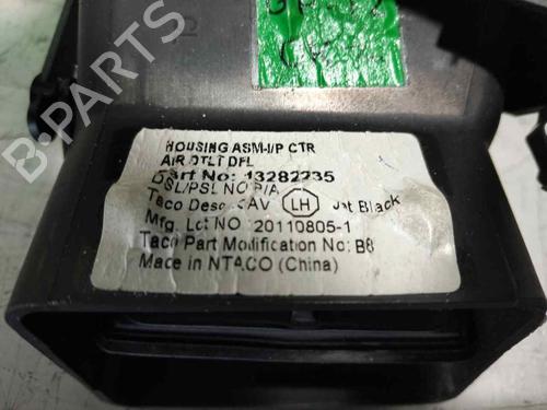 Air vent OPEL INSIGNIA A (G09) 2.0 CDTI (68) | BP31917072I21