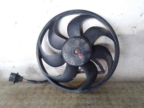 Used Radiator fan SEAT IBIZA V (KJ1, KJG) [2017-2025]  26485706