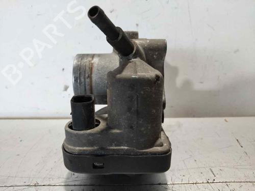 Throttle body SKODA FABIA I (6Y2) | BP32115263M82