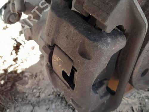 Used Left front brake caliper Left front brake caliper FIAT PANDA (169_) 1.1 (169.AXA1A) (54 hp) 33320751 33320751