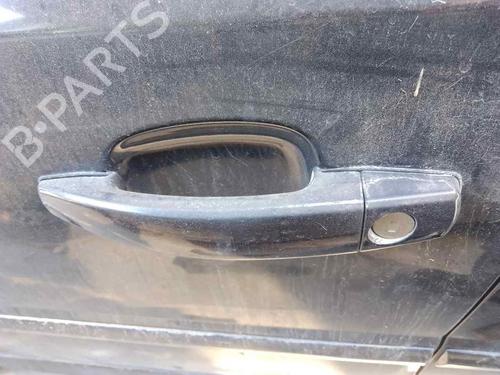 Venstre foran utvendig håndtak OPEL VECTRA C (Z02) 1.9 CDTI (F69) (150 hp) 28464636