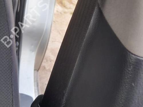 Used Front left seatbelt Front left seatbelt TOYOTA COROLLA Verso (ZER_, ZZE12_, R1_) 2.0 D-4D (CUR10_, CUR10R) (116 hp) 34398390 34398390