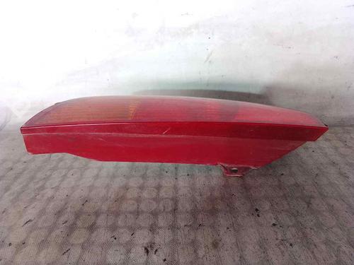 Left taillight FORD FOCUS I (DAW, DBW) 1.6 16V | BP26472031C34 