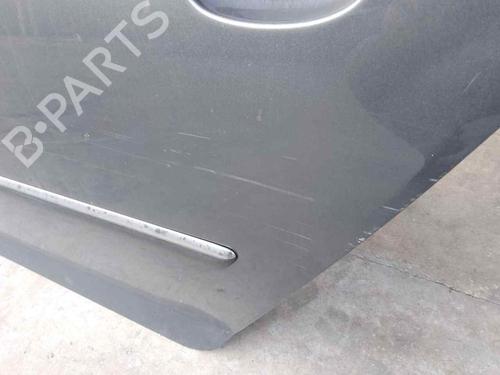 Left rear door PEUGEOT 407 (6D_) 2.0 (6DRFNB, 6DRFNE) | BP26482288C4 
