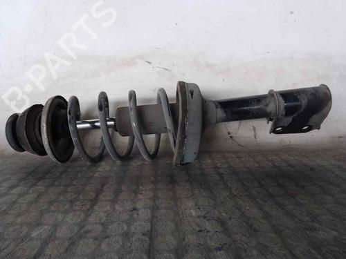 Used Left front shock absorber RENAULT KANGOO (KC0/1_) 1.5 dCi (84 hp) 26475947